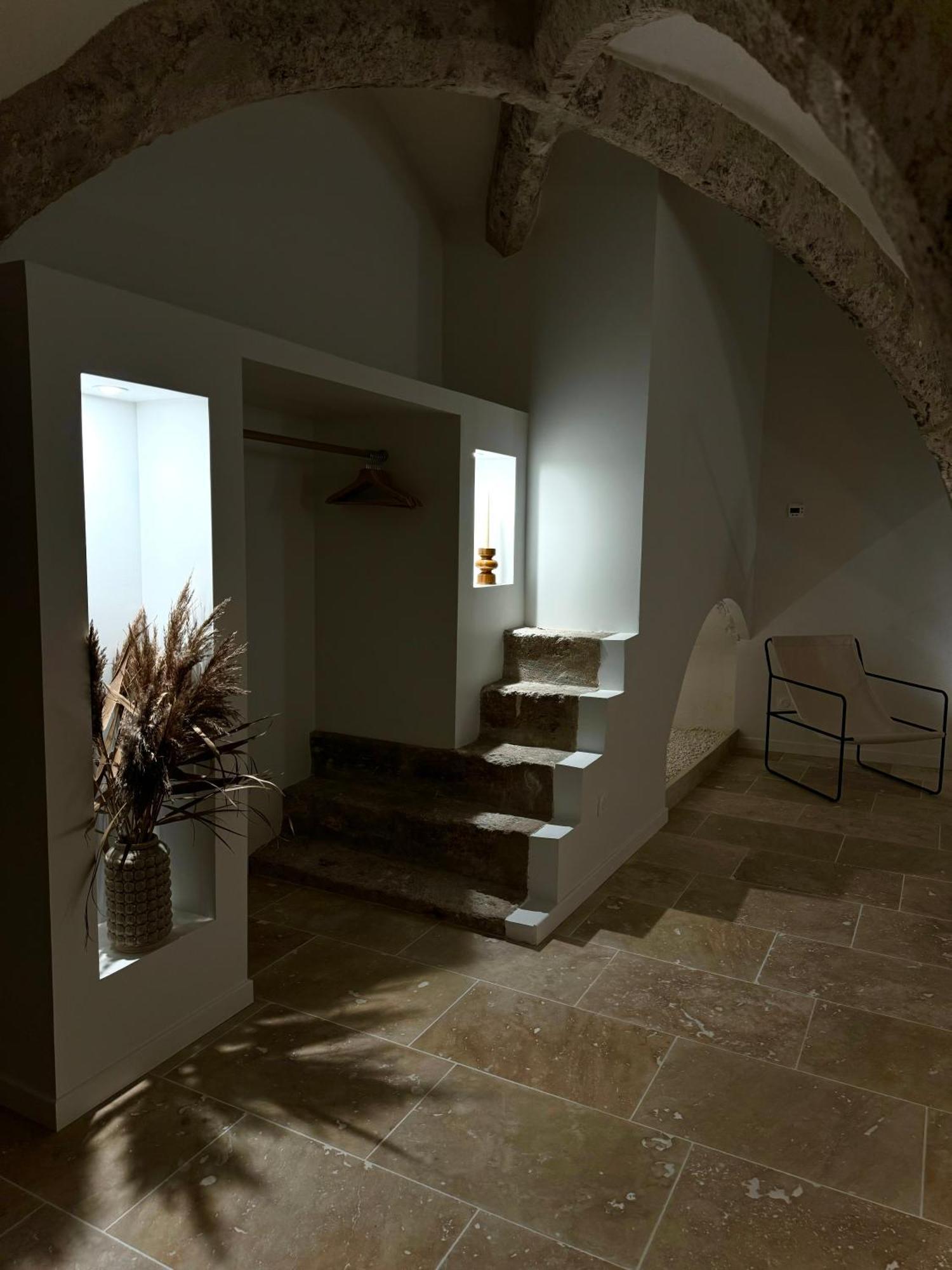 Apartment Les Voutes De