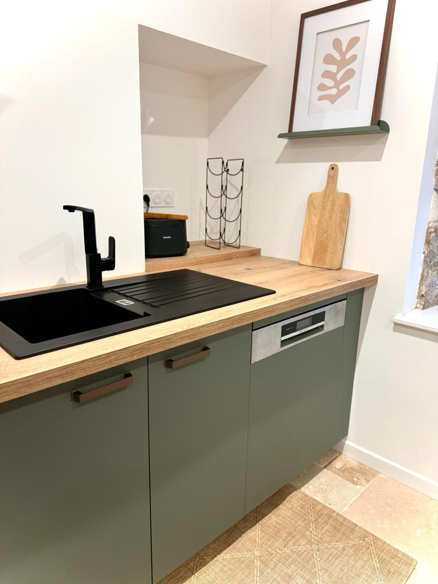 Apartment Les Voutes De Blois