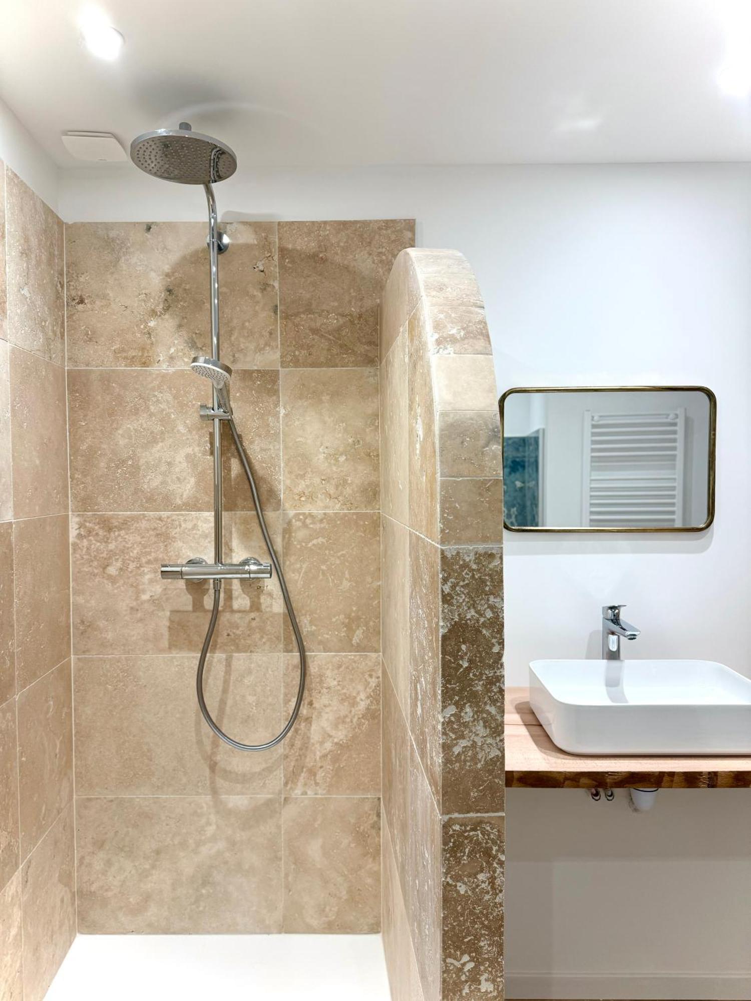 Apartment Les Voutes De Blois